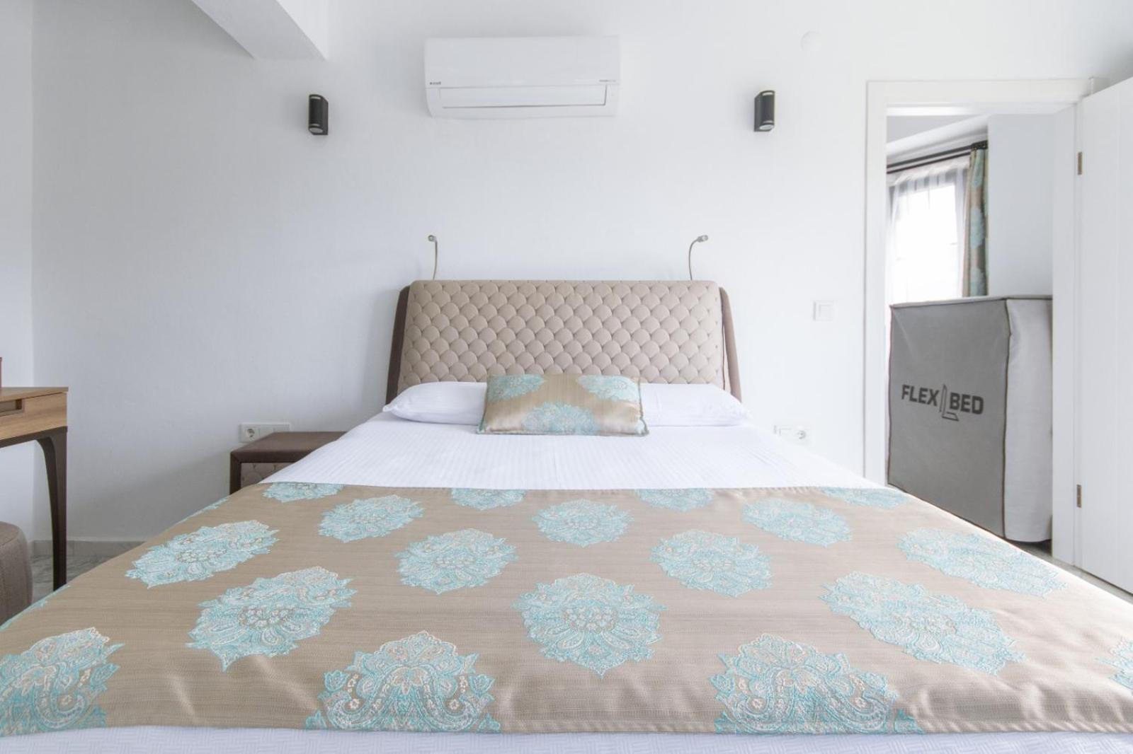 Gokceada Marmaros Butik Otel Exterior photo